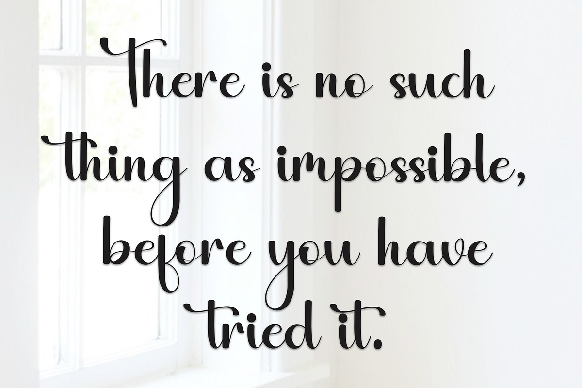 Brilliant Signature, a Handwritten Font by InermediaSTUDIO (Photo 3 of 8)