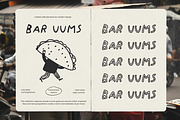 Food, Plates & People: 50 Characters, a Food Illustration by Veyla (Thumbnail 7 of 14)