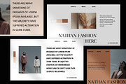 Nathan Google Slide Template, a Presentation Template by slidenotion (Thumbnail 3 of 7)