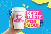 Pop Sweet, a Font by khurasan (Thumbnail 3 of 4)