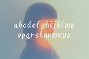 Hikari Byte - Pixel Font, a Sans Serif Font by HipFonts (Thumbnail 4 of 8)