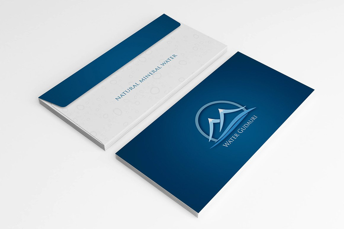 Branding Identity Mock Up, a Product Mockup by Nikolozgraphic (Photo 5 of 7)