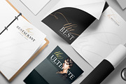 Fifty pre-made elements of THE, a Symbol Font by Blessed Print (Thumbnail 5 of 20)