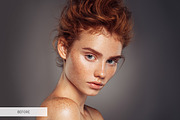 Professional Sketch Photoshop Action, an Action Add-On by FixThePhoto (Thumbnail 11 of 37)