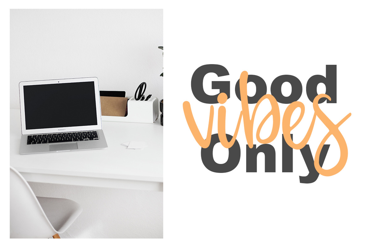 Mashroom, a Handwritten Font by Besttypeco (Photo 3 of 8)