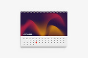 Electric Fire Gradient Background, a Background Graphic by MSG Studio (Thumbnail 11 of 11)