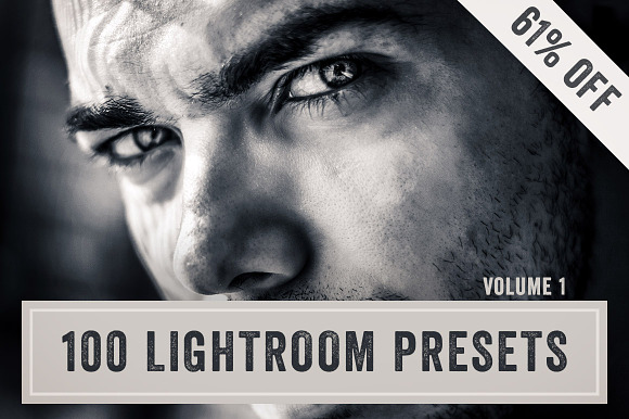 61% Off - 100 Lightroom Presets v1 preview 6