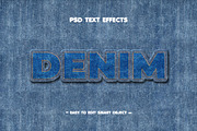 Editable Leather Text Effect Bundle, a Layer Style Add-On by Photoshop Action (Thumbnail 2 of 15)
