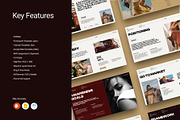 Rolex Brand Strategy Template, a Presentation Template by Studio Artisan (Thumbnail 4 of 7)
