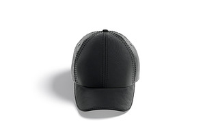 Baseball Sport Cap Visor 3D Model