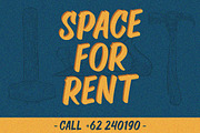 VT VELCRO - Brush Font, a Sans Serif Font by ViactionType (Thumbnail 9 of 11)