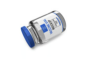 Vaccine Vial Mockup Template Set, a Packaging Mockup by DesignRushMarket (Thumbnail 9 of 11)