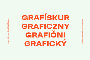 Belfast Grotesk Grotesque Font