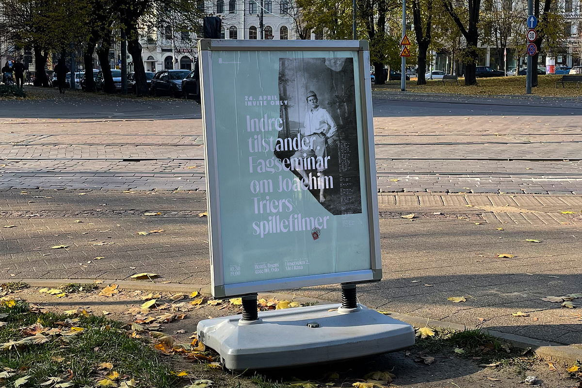 Urban Street Ad Mockup - OCM12, a Print Template by Ormai (Photo 5 of 5)