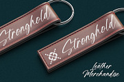 Mugen Ragi - Modern Script Font, a Script Font by StringLabs (Thumbnail 7 of 11)