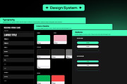 FitZone - Fitness & Gym App UI Kit, an UI Kit Template by Creative Perspective (Thumbnail 5 of 8)
