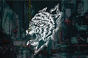 Ethos | Flash Art Vector Bundle, an Illustration by Beveled Design Co. (Thumbnail 11 of 13)