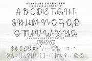 Teacher Signature, a Handwritten Font by InermediaSTUDIO (Thumbnail 5 of 8)