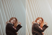 10 LIGHT & AIRY Lightroom Presets, a Preset Add-On by CCPreset (Thumbnail 7 of 7)