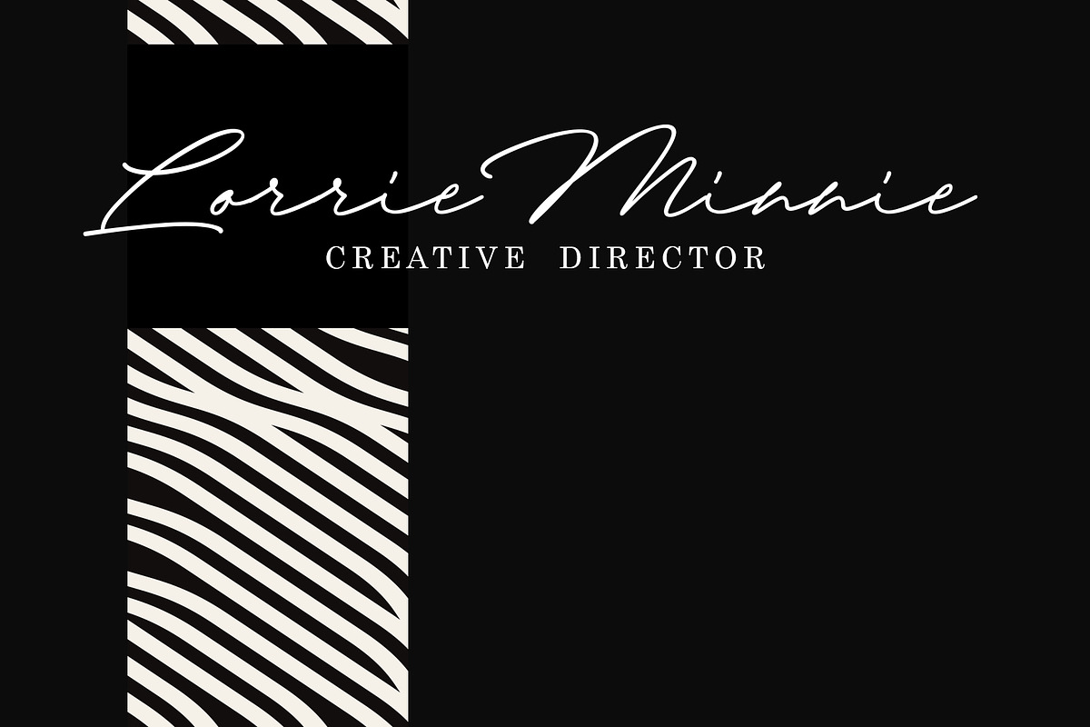Mark Rasford Signature Font Script preview 6