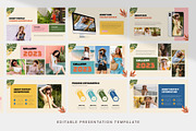 Summer Sale Presentation Template, a Presentation Template by Digitcase x Wealthwells (Thumbnail 4 of 4)