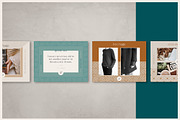Soirée | Social Media Pack, a Social Media Template by Marigold Studios (Thumbnail 6 of 12)