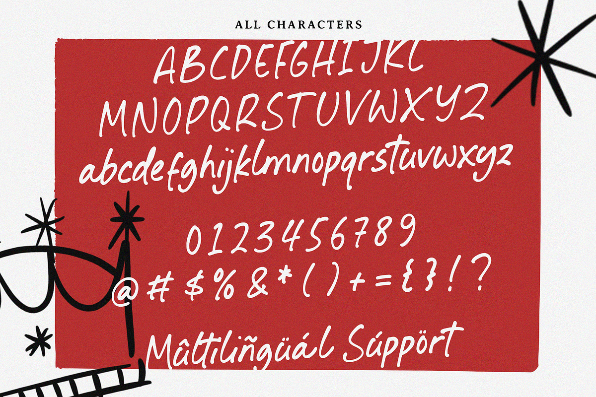 Champion Palace Font, a Font by Timurtype (Photo 6 of 7)