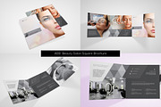 Graphic Templates Bundle Dream, a Brochure Template by RudanStudio (Thumbnail 29 of 52)