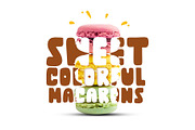 Old Palinama Delicious Display Font, a Handwritten Font by Tera Asset Garage (Thumbnail 6 of 6)