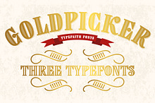 Goldpicker