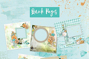 Get Inspired! Graphics & Textures, a Texture Graphic by Digidesignresort (Thumbnail 3 of 3)