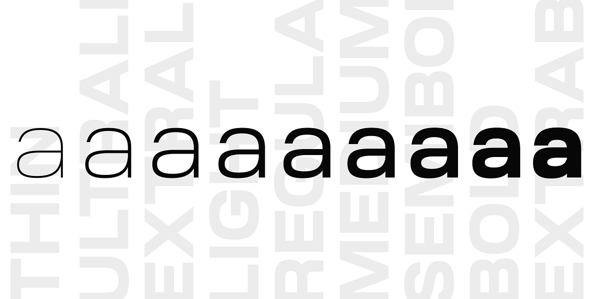 Ruberoid, a Sans Serif Font by Pepper Type (Photo 2 of 15)
