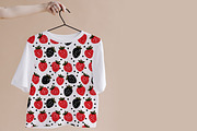 Fruits Seamless Pattern, a Pattern Graphic by Forhadx5 (Thumbnail 15 of 16)