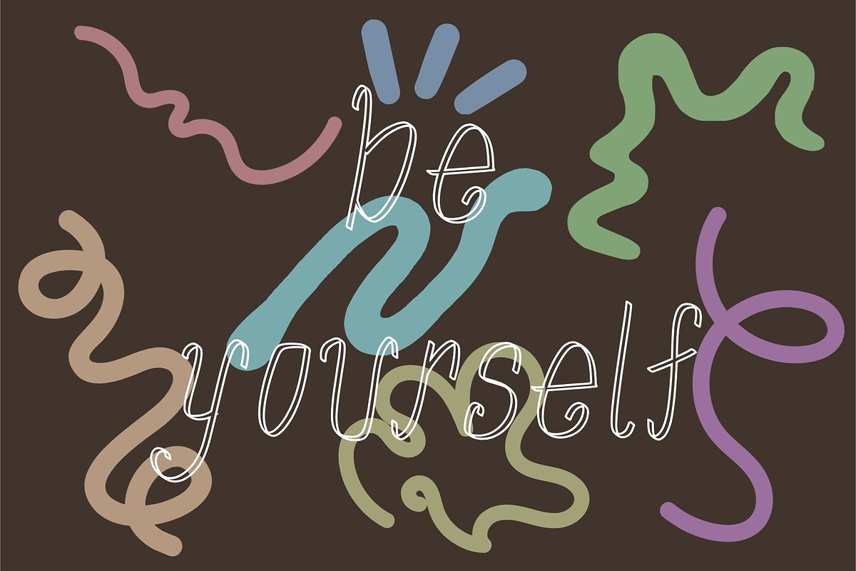 Horseshoe Thin, a western script, a Handwritten Font by Eryn Rose Design (Photo 11 of 14)