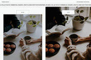 Muted Dreams - Lightroom Presets, a Preset Add-On by Truesight Supply Co. (Thumbnail 5 of 10)