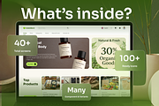 Dodolland - Small to Medium Business, a Landing Page Template by Agensip Design Agency (Thumbnail 4 of 10)
