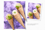 Berry Bokeh Backgrounds, a Texture Graphic by rileyBgraphics (Thumbnail 6 of 8)