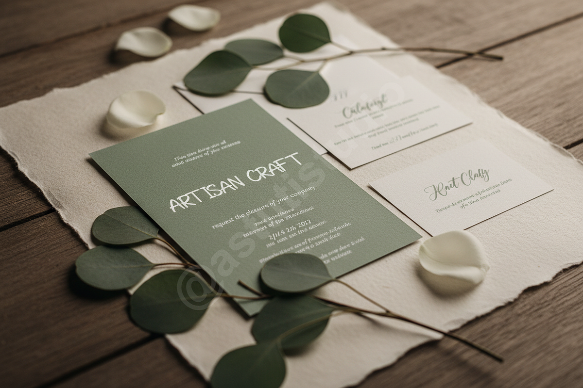 Hucamu | Elegant Serif Typeface for, a Font by Astuti Studio (Photo 7 of 16)