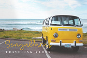Resmaulli, a Handwritten Font by Integritype Studio (Thumbnail 3 of 15)