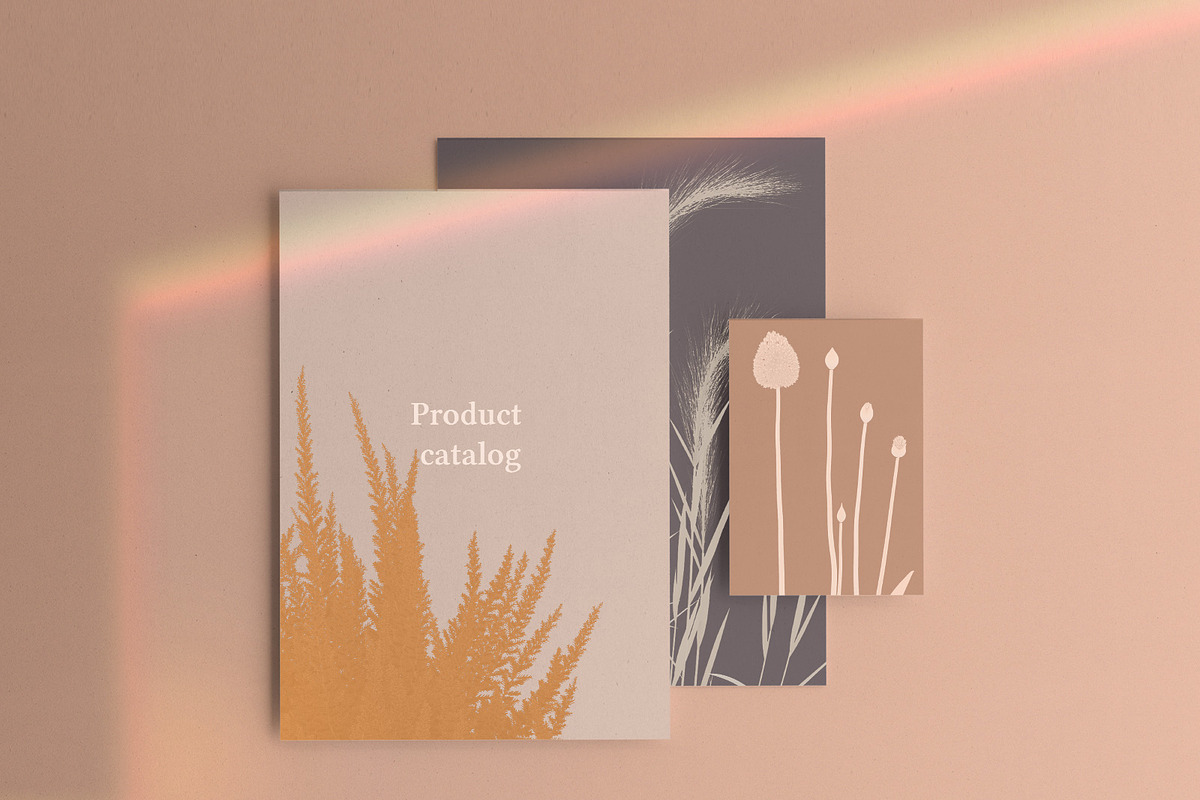 Modern Abstract Graphics Collection, an Object Graphic by ARKS ACADEMY (Photo 7 of 15)
