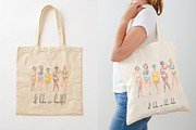 All bodies are beautiful, a Person Illustration by Tabiti (Thumbnail 12 of 16)