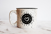 Coffee Date Font Duo + BONUS, a Sans Serif Font by Running With Foxes (Thumbnail 2 of 11)