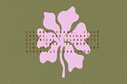Wildflower Mood: 100 Floral Elements, an Object Illustration by Veyla (Thumbnail 9 of 13)
