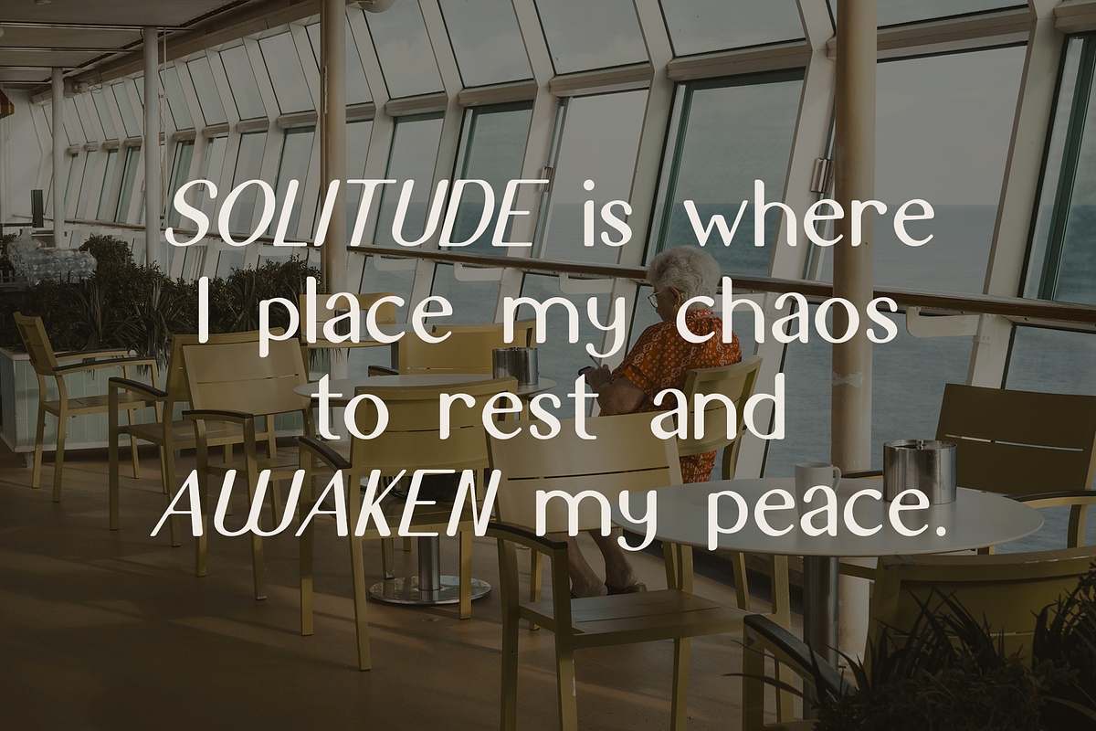 Auralithea - Luxury Sans Display, a Sans Serif Font by Indotype Foundry (Photo 7 of 10)