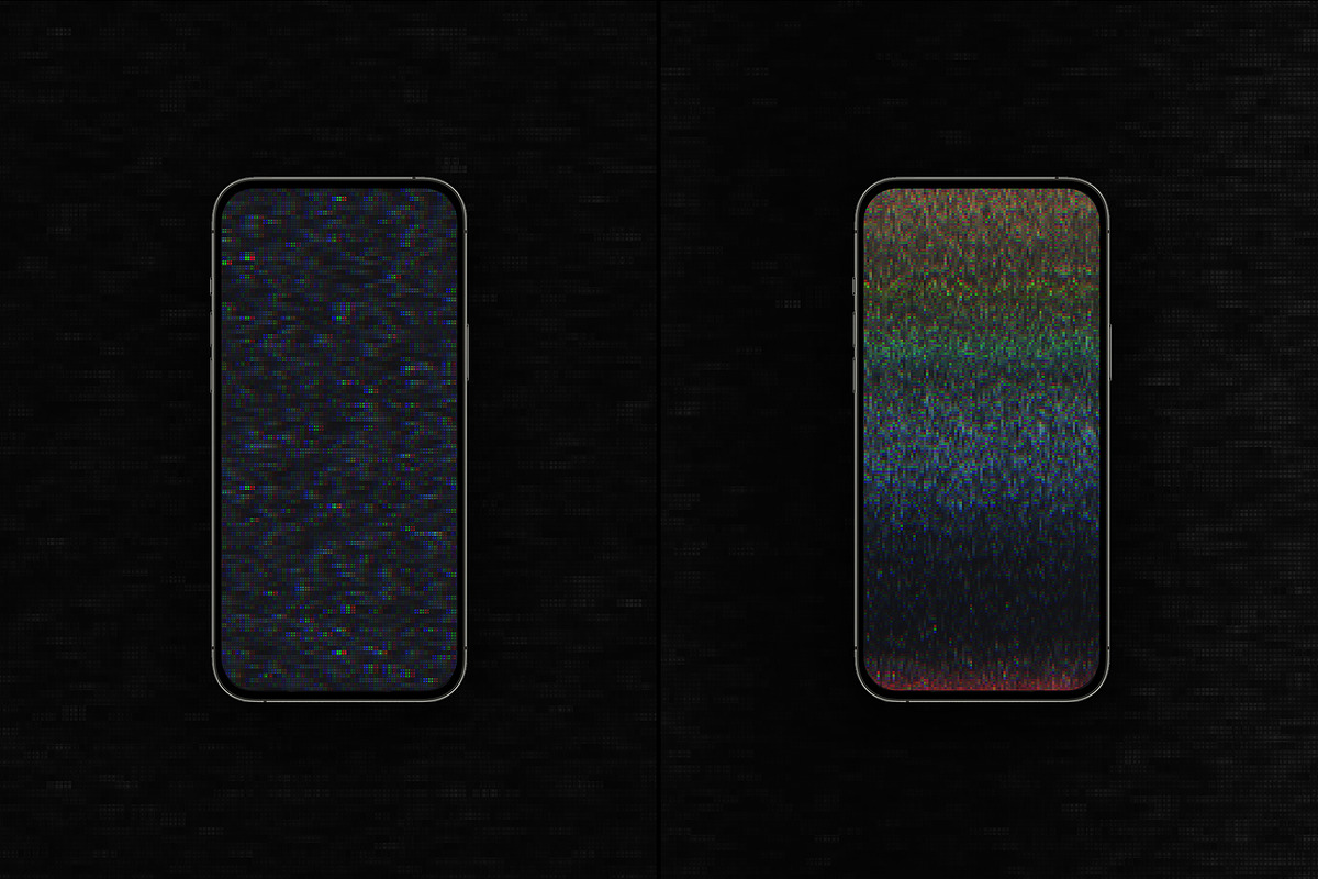 Pixel 002, a Texture Graphic by the7dew (Photo 3 of 6)
