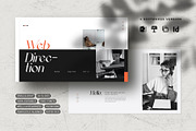 The Brand Presentation Bundle, a Presentation Template by White Graphic (Thumbnail 26 of 26)