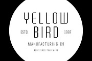 Drone Ranger PRO Font Family, a Sans Serif Font by Vintage Type Company (Thumbnail 11 of 12)