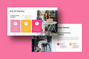 Marketing Plan Presentation Template, a Presentation Template by Alvi-Studio (Thumbnail 8 of 9)