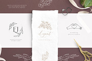 Wedding Map Creator, a Texture Illustration by Julia Dreams (Thumbnail 9 of 13)