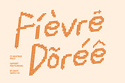 CS Wantage Disco, a Handwritten Font by Craft Supply Co. (Thumbnail 7 of 8)